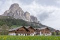 Chalet Sara, Corvara, Altabadia