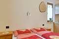 Apartmny Ciasa Lisra, Badia