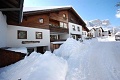 Apartmny Cristina, Colfosco