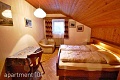Apartmny Cristina, Colfosco
