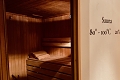 Hotel Diana Dolomites, La Villa