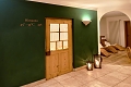 Hotel Diana Dolomites, La Villa