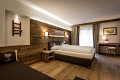 Hotel Diana Dolomites, La Villa
