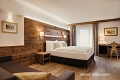 Hotel Diana Dolomites, La Villa