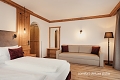 Hotel Diana Dolomites, La Villa