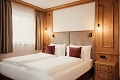 Hotel Diana Dolomites, La Villa
