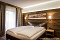 Hotel Diana Dolomites, La Villa