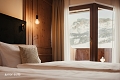 Hotel Diana Dolomites, La Villa