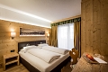 Hotel Diana Dolomites, La Villa