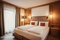 Hotel Diana Dolomites, La Villa