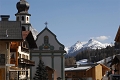 Hotel Falzares, San Cassiano