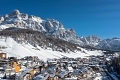 Hotel Falzares, San Cassiano