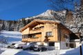 Apartm�ny Ciasa Fornata, La Villa, Alta Badia