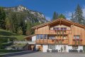 Apartm�ny Ciasa Fornata, La Villa, Alta Badia