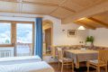 Apartm�ny Ciasa Fornata, La Villa, Alta Badia
