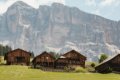 Apartm�ny Ciasa Fornata, La Villa, Alta Badia