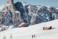 Apartm�ny Ciasa Fornata, La Villa, Alta Badia
