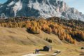 Apartm�ny Ciasa Fornata, La Villa, Alta Badia