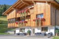 Apartm�ny Ciasa Fornata, La Villa, Alta Badia