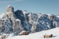 Apartm�ny Ciasa Fornata, La Villa, Alta Badia
