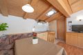 Apartm�ny Ciasa Fornata, La Villa, Alta Badia