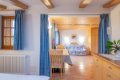 Apartm�ny Ciasa Fornata, La Villa, Alta Badia