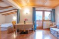 Apartm�ny Ciasa Fornata, La Villa, Alta Badia