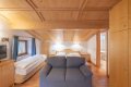 Apartm�ny Ciasa Fornata, La Villa, Alta Badia