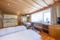 Apartm�ny Ciasa Fornata, La Villa, Alta Badia
