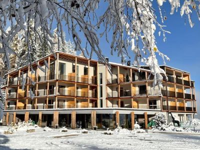 ubytovanie Hotel Lech da Sompunt , Badia, Alta Badia