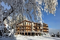 Hotel Lech da Sompunt, Badia