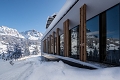 Hotel Lech da Sompunt, Badia