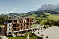 Hotel Lech da Sompunt, Badia