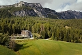 Hotel Lech da Sompunt, Badia