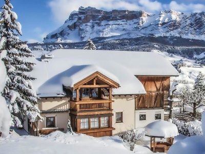 Apartm�ny Loretta - La Villa, Alta Badia