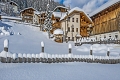 Apartm�ny Loretta, La Villa