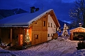 Apartm�ny Loretta, La Villa
