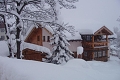 Apartm�ny Loretta, La Villa