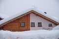 Apartm�ny Loretta, La Villa