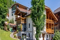 Apartm�ny Loretta, La Villa