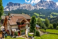 Apartm�ny Loretta, La Villa