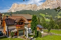 Apartm�ny Loretta, La Villa