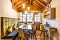 Apartm�ny Loretta, La Villa