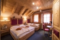 Apartm�ny Loretta, La Villa