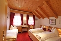 Apartm�ny Loretta, La Villa
