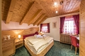Apartm�ny Loretta, La Villa