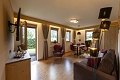 Apartm�ny Loretta, La Villa