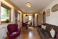 Apartm�ny Loretta, La Villa