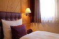 Apartm�ny Loretta, La Villa