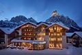 Hotel Marmolada, Corvara